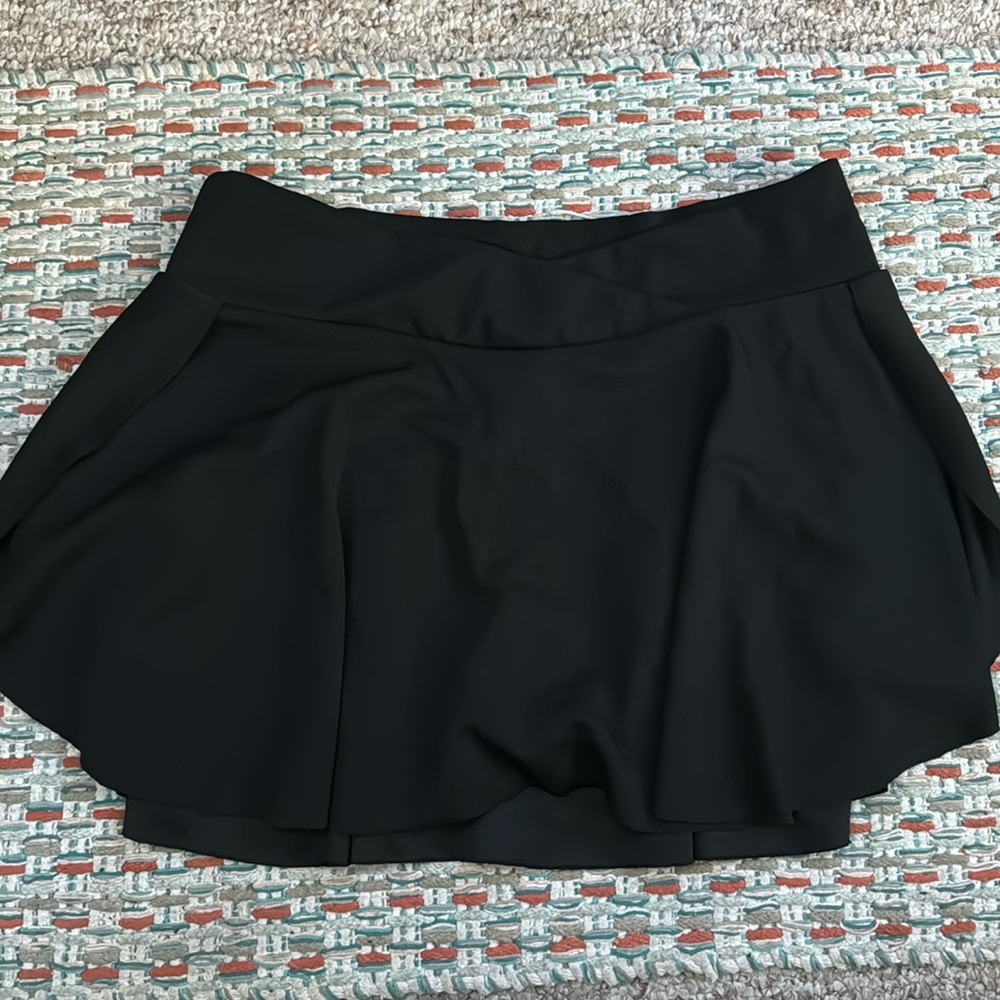 Tennis skirt